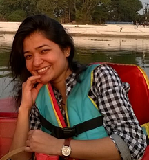 Dr. Sandhya Yadav