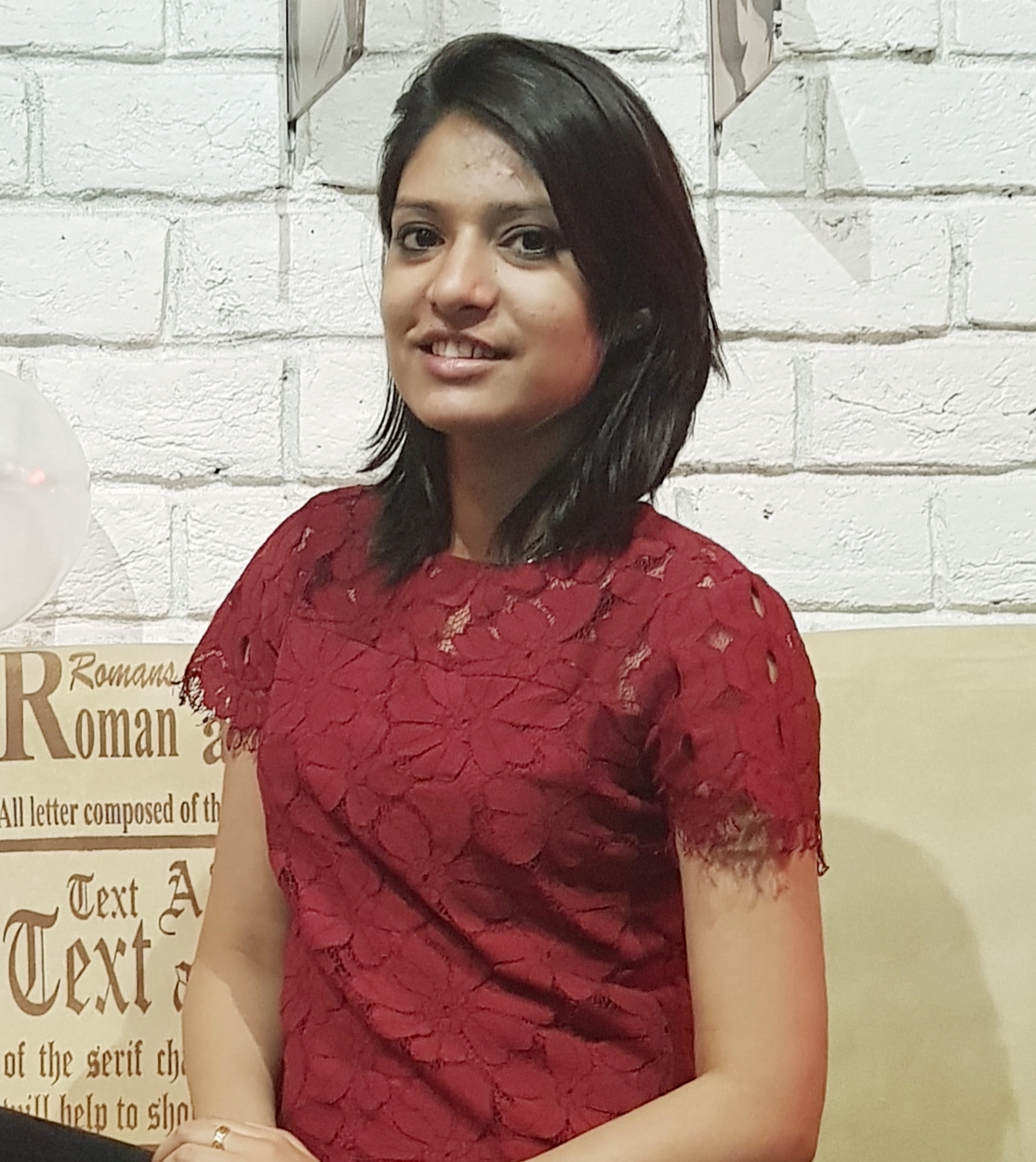 Dr. Pooja Yadav