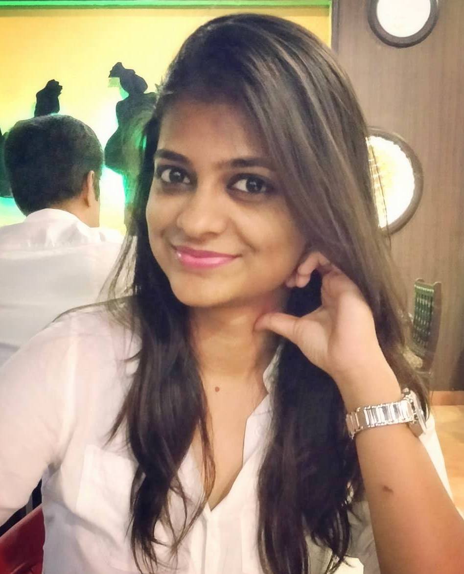 Dr. Madhura Pandkar