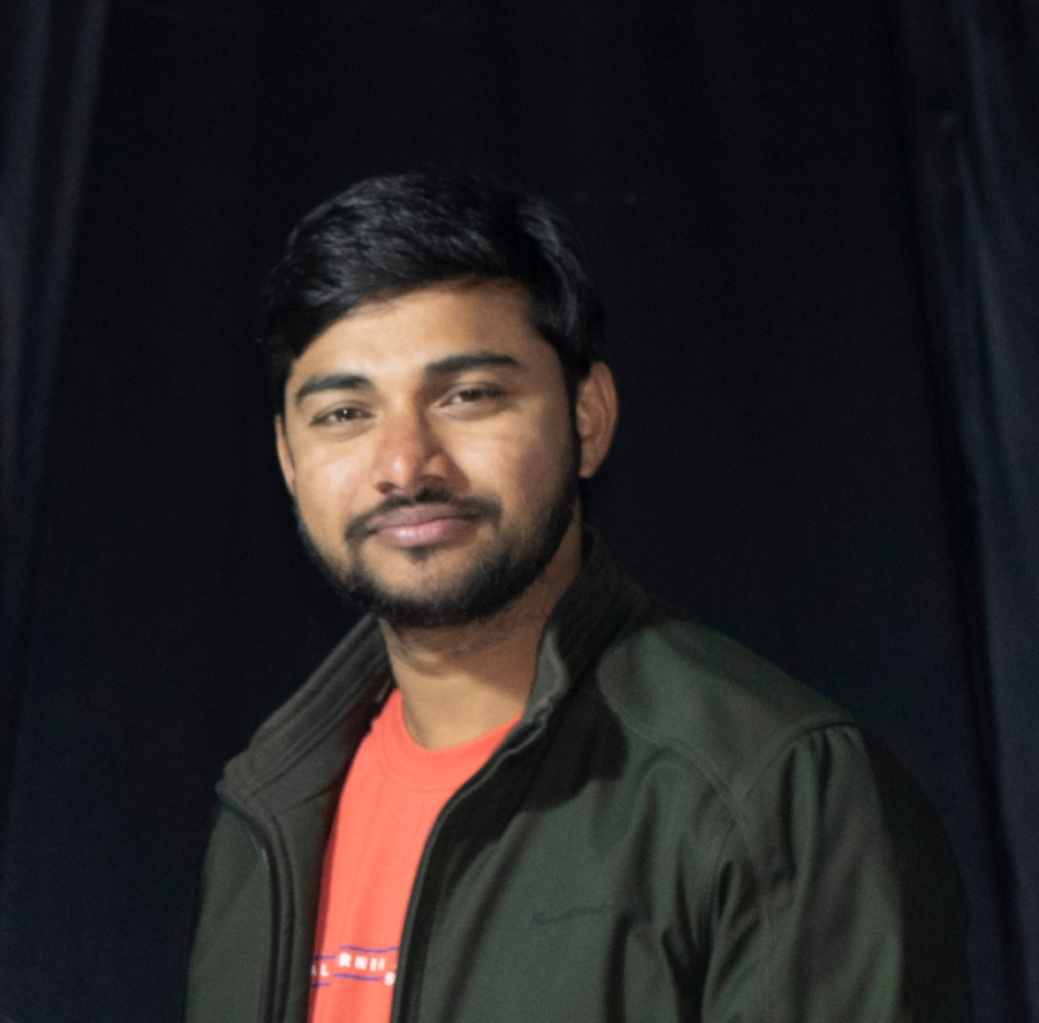 Dr. Ashok Cheemala