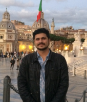 Dr. Bhanupratap Singh