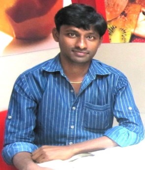 Dr. Sathya Pandi Narayanan