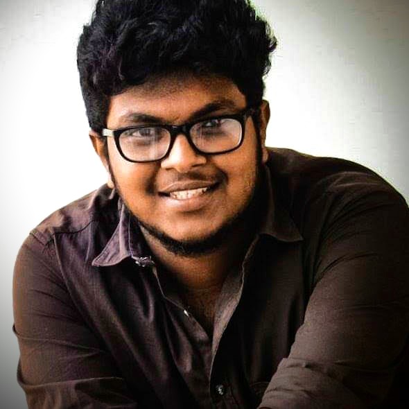 Adarsh R