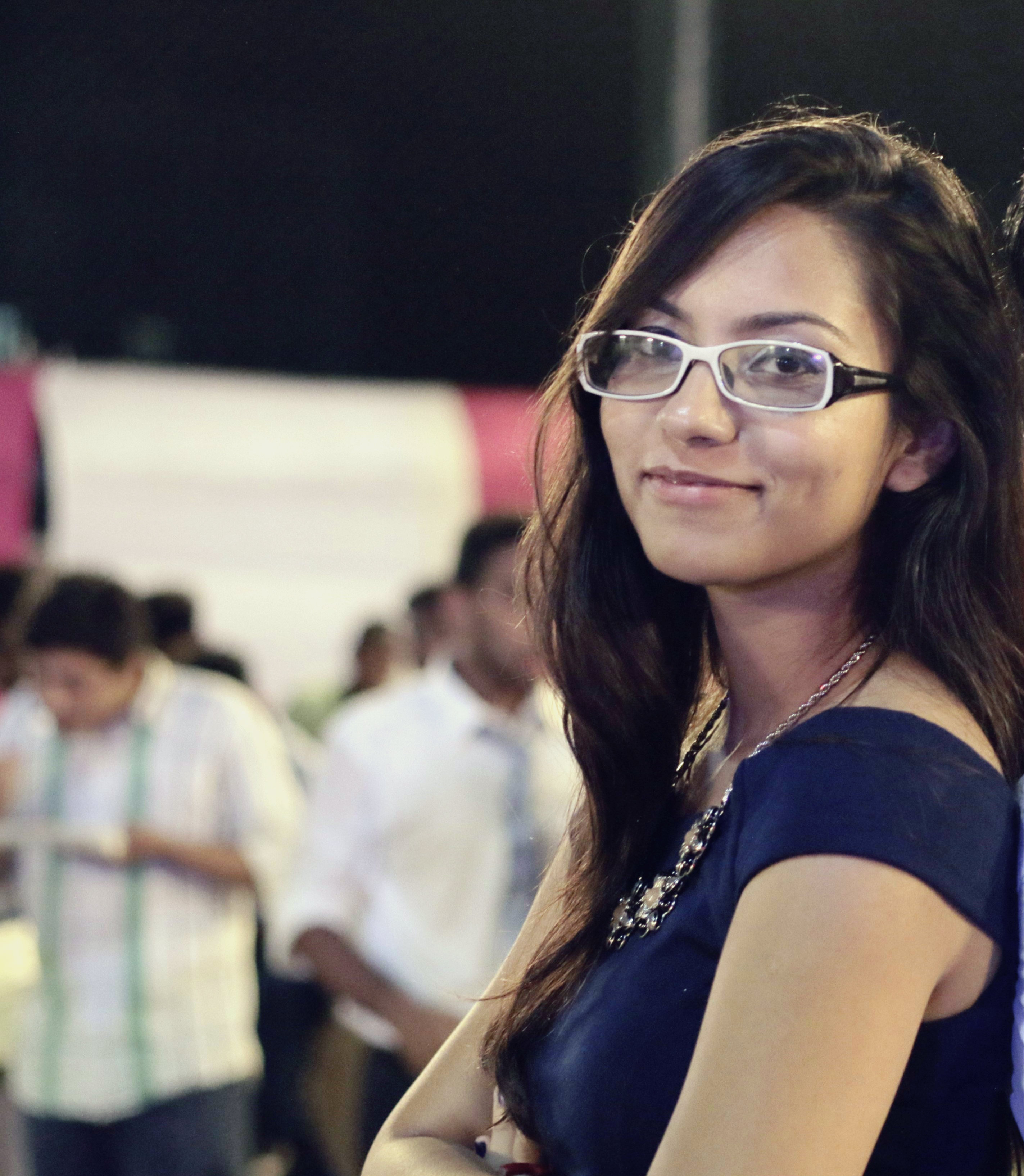 Radhika Mishra
