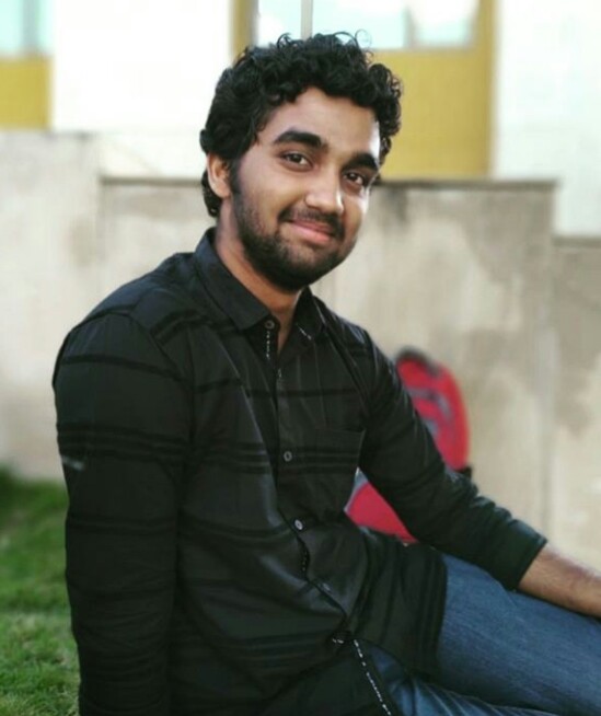 Vishnu Narayanan S S