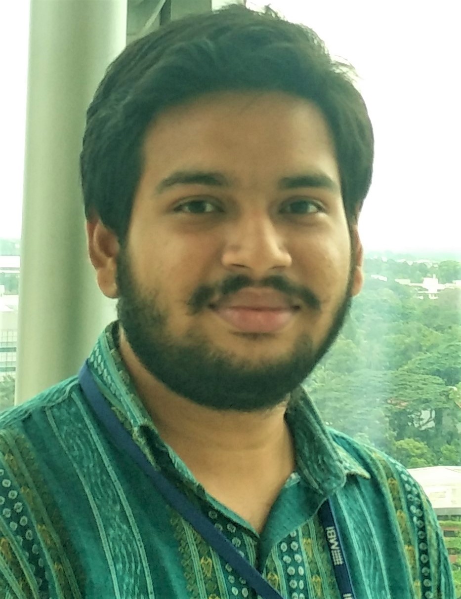 Ramakrushna Swain