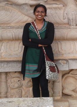 Lavanya Balakrishnan