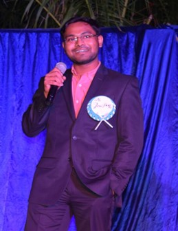 Dhananjay Kumar