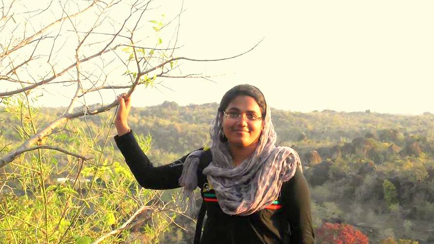 Sujitha M. Sali