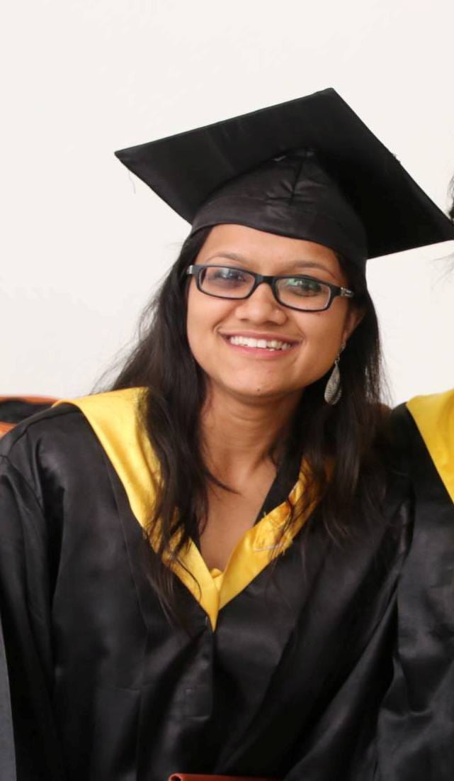 Sakshi Gupta