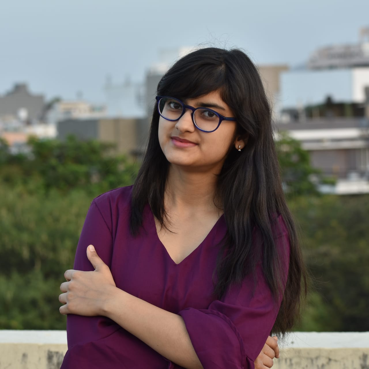 Dr. Anchala Pandey