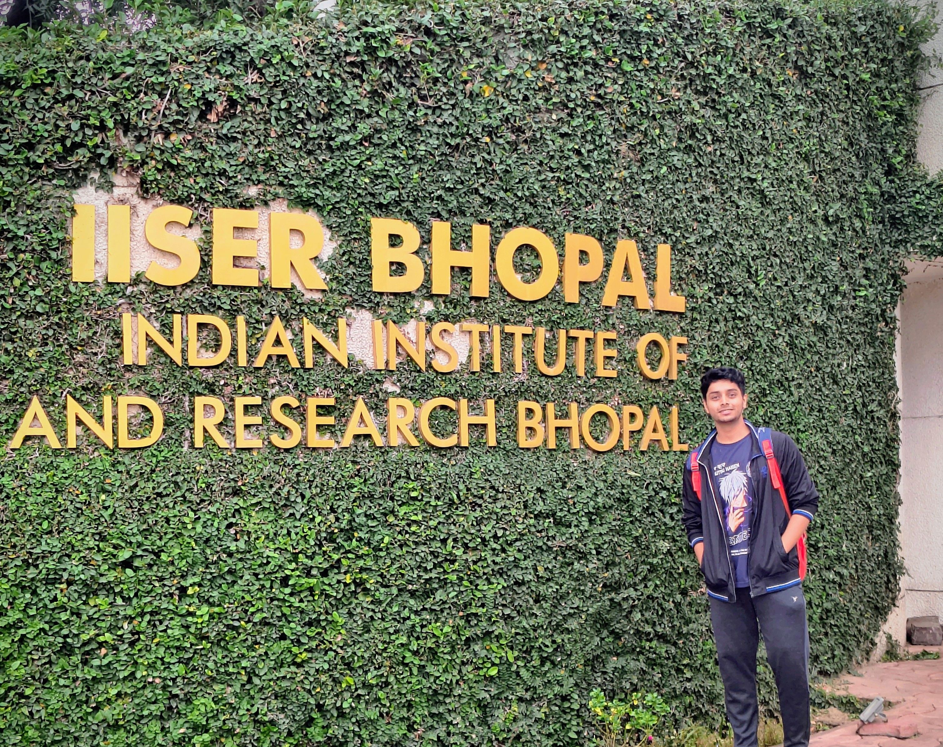 Roop Basu 