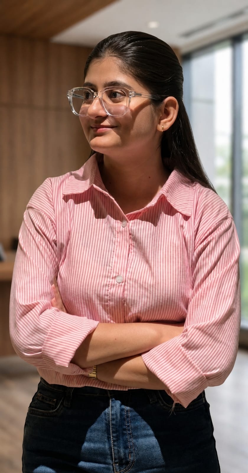Aysha Bano