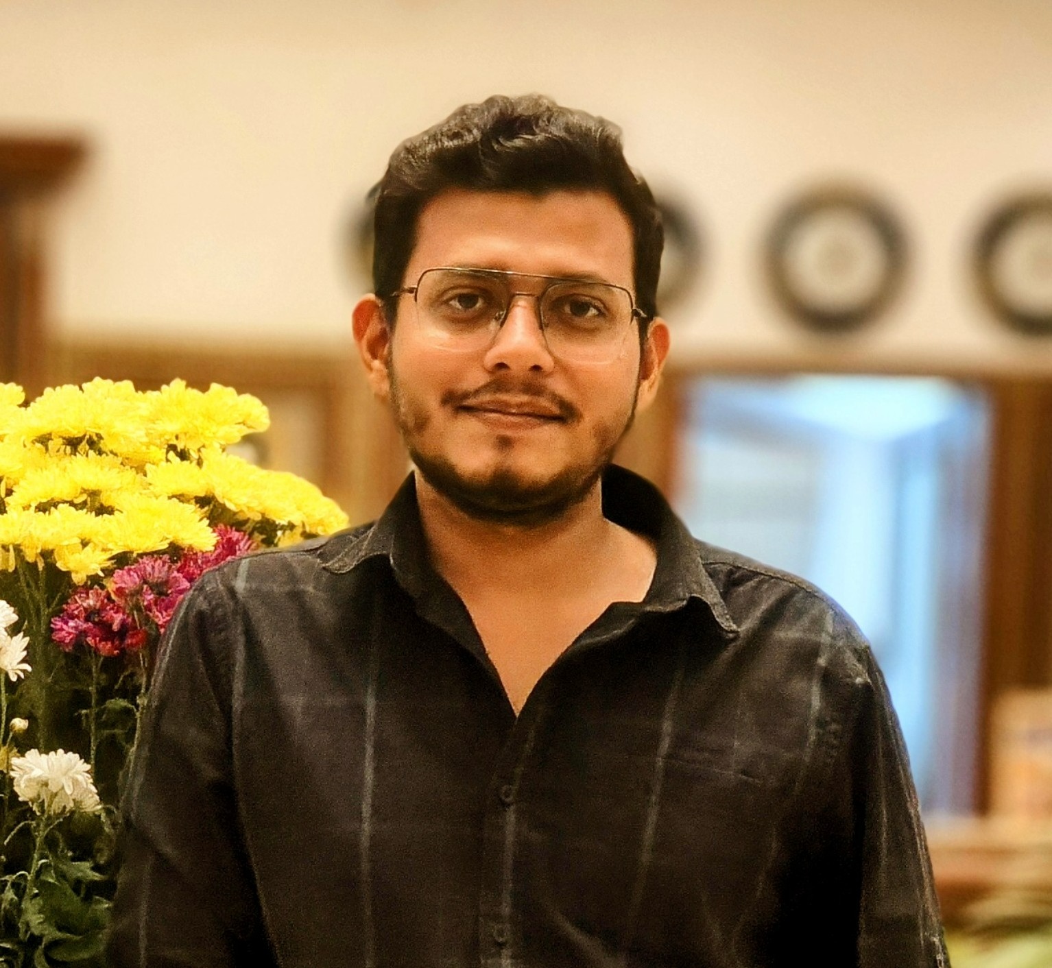 Abhisek Brahma