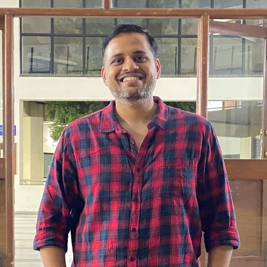 Dr. Mutnuru Abhishek