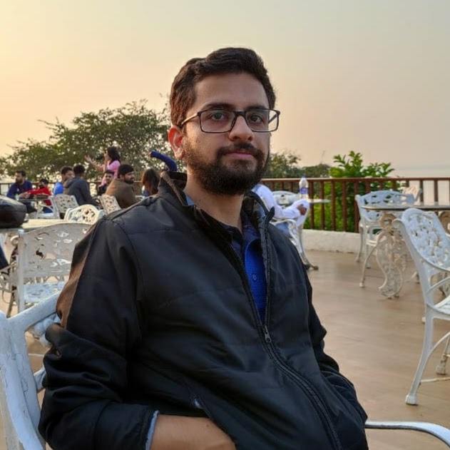 Dr. Deepak Pant