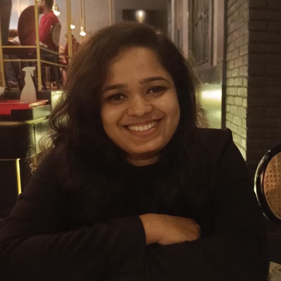 Dr. Shruti Dhamdhere